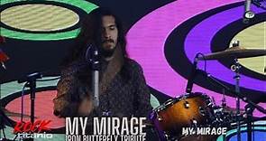 My Mirage-Doug Ingle & Iron Butterfly - My Mirage