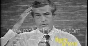 Dr Timothy Leary • Interview (LSD) • 1966 [Reelin' In The Years Archive]
