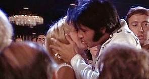 Elvis Presley " Love Me Tender" - 1970