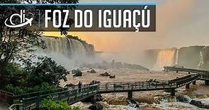 FOZ DO IGUAÇU ~ Os principais passeios de Foz e região ~ Destinos Imperdíveis
