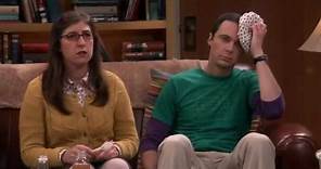 The Big Bang Theory S10 E09 || The Big bang theory Sheldon Punches Bert