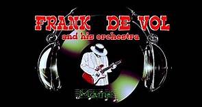 Frank De Vol and his Orchestra - Mame