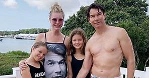 Jerry O’Connell’s Kids: Meet His Twins With Rebecca Romijn
