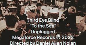 Third Eye Blind - To the Sea - Live and Acoustic