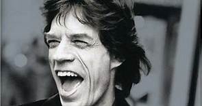 Mick Jagger - The Very Best Of Mick Jagger