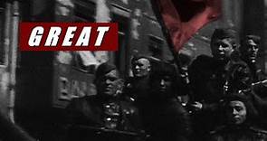 The Great | Victory Day | 9 may