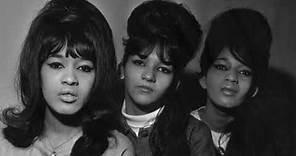 The Ronettes - Do I Love You (Overdub w/ back-up vocals) Take 1