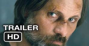 Everybody Has a Plan Official Trailer #1 (2012) - Viggo Mortensen Movie HD