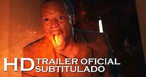 DEAD PLACES Trailer SUBTITULADO [HD] LUGARES MUERTOS (Serie de Netflix)