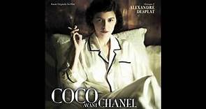 Coco Avant Chanel Score - 01 - Labandon - Alexandre Desplat