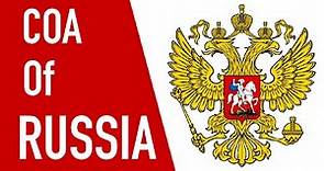 Russia’s Coat of Arms - History Evolution, and meaning of the Russian emblem