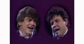 The Everly Brothers ~ So Sad (To Watch Good Love Go Bad)