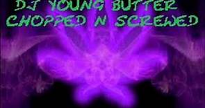 pretty ricky make it like it was chopped n screwed by young butter