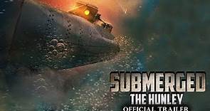 Submerged (2022) Trailer