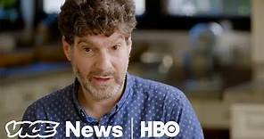 Campus Argument Goes Viral As Evergreen State Is Caught In Racial Turmoil (HBO)