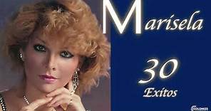 30 Exitos de Marisela! Puras Romanticas del Recuerdo!