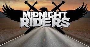Left 4 Dead 2 -The Midnight Riders - Midnight Ride + Midnight Tank (Finale Edit)