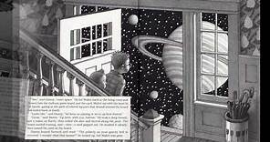 Zathura | A Space Adventure | read by Jeff Babcock