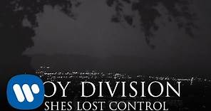 Joy Division - She's Lost Control (Official Reimagined Video)