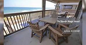 Outer Banks Condos, Townhomes, and Cottage Courts | Outer Banks Vacation Rentals