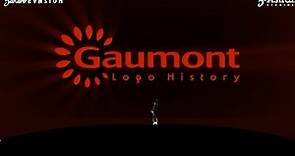 Gaumont Logo History (4,01 GB!!!!!!, #24)