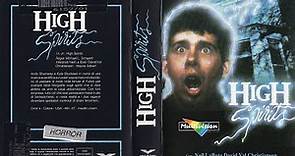 HIGH SPIRITS (1986)