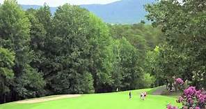Golf in Hot Springs Village the Very Best