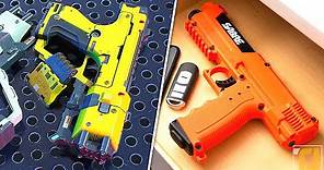 10 Best Non Lethal Guns For Your Home