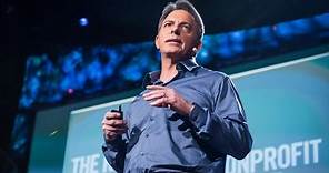 The way we think about charity is dead wrong | Dan Pallotta