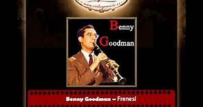 Benny Goodman – Frenesí