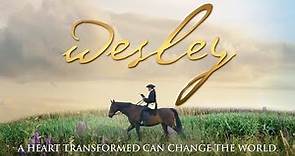 Wesley: A Heart Transformed Can Change the World | Full Movie | Burgess Jenkins | R Keith Harris