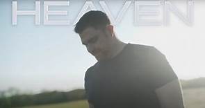 Dan Reardon - Heaven (Official Music Video)