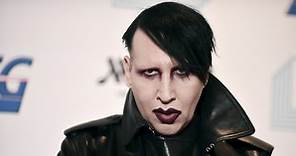 Marilyn Manson bragged about abusing Evan Rachel Wood. No one listened.