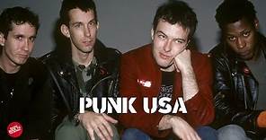 Punk USA