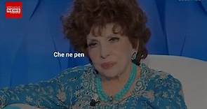 Gina Lollobrigida: Per Andrea Piazzolla Si Mette Male!