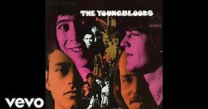 The Youngbloods - Get Together (Audio)