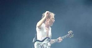 Angus Young (AC/DC) "Awesome Guitar Solo"