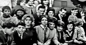 American Bandstand 1963 – March 8, 1963 FULL EPISODE