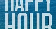 Happy Hour (2019) Online - Película Completa en Español / Castellano - FULLTV