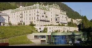 Grand Hotel Kronenhof, Pontresina - Summer Preview 2021
