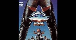 '' running cool '' - official film trailer -1993.
