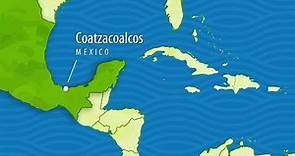 Coatzacoalcos, Mexico - Port Report