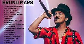 BrunoMars - Greatest Hits 2021 | TOP 100 Songs of the Weeks 2021 - Best ...