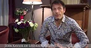 France 2 | Malaterra : interview de Jean-Xavier de Lestrade