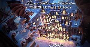 Trans-Siberian Orchestra - Christmas Canon (Official Audio w/ Narration)