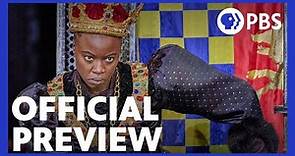 Official Preview | Richard III | Broadway's Best | Great Performances on PBS