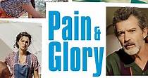 Pain and Glory - movie: watch streaming online