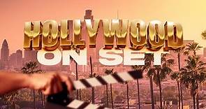 Hollywood on Set Season 18 Episode 1