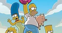 Os Simpsons - O Filme filme - Veja onde assistir