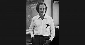 52 of Richard Feynman's Best Quotes